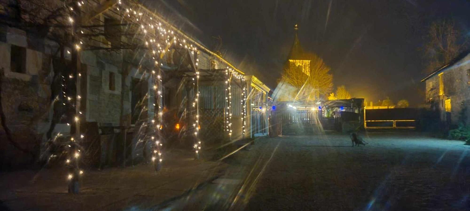 Gites Chouette Bouin  ภายนอก รูปภาพ